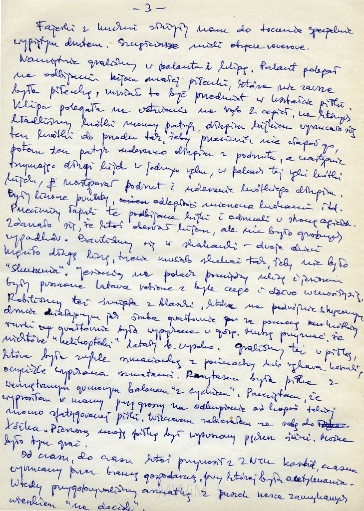 KKE 5259-3.jpg - Dok. Wspomnienia dotyczące rodziny Małyszko i ich życia min. w Ostródzie. Spisane przez Andrzeja Małyszko, Ruś, I 2011 r.